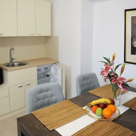 Greecerent - Elegant Center Apartment *